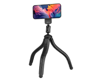 FIXED Flexible Creator Tripod with 1/4" magnetic phone holder, Mag - 1484719 - zdjęcie 2